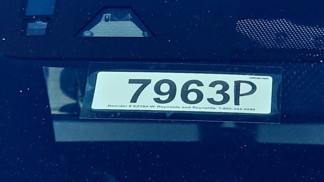 Used 2024 Honda Passport Black Edition image 34