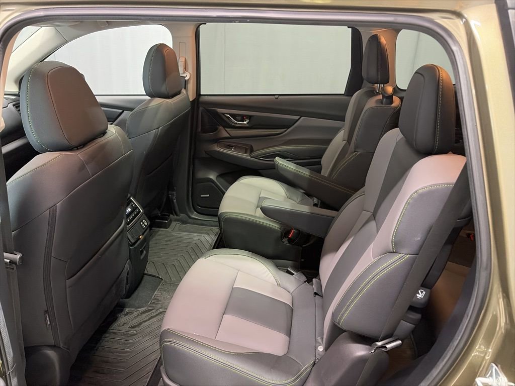 Certified 2023 Subaru Ascent Onyx Edition Limited AWD/4WD image 10