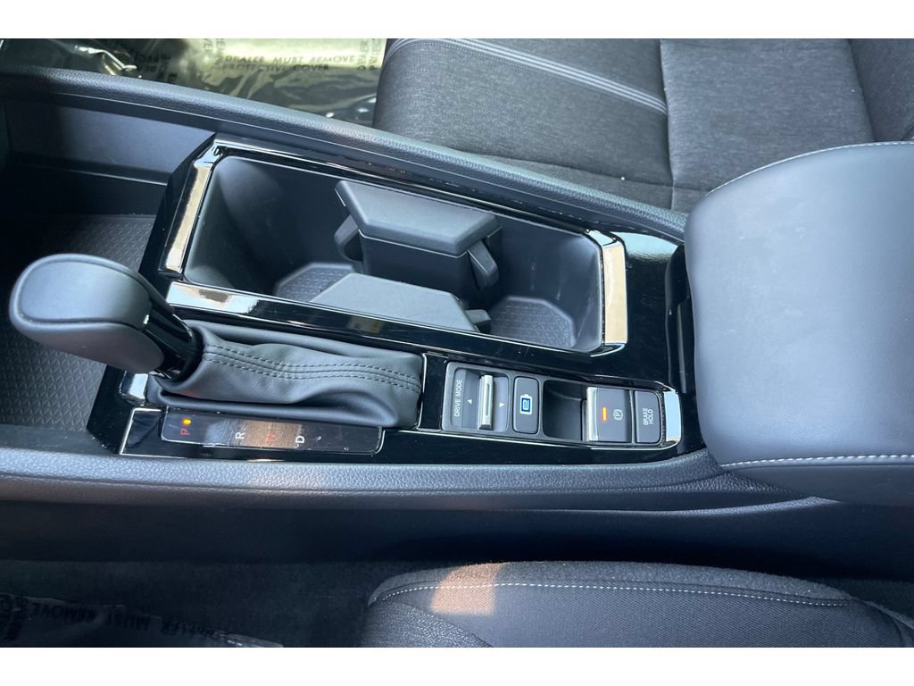 Used 2024 Honda Accord Sport image 30