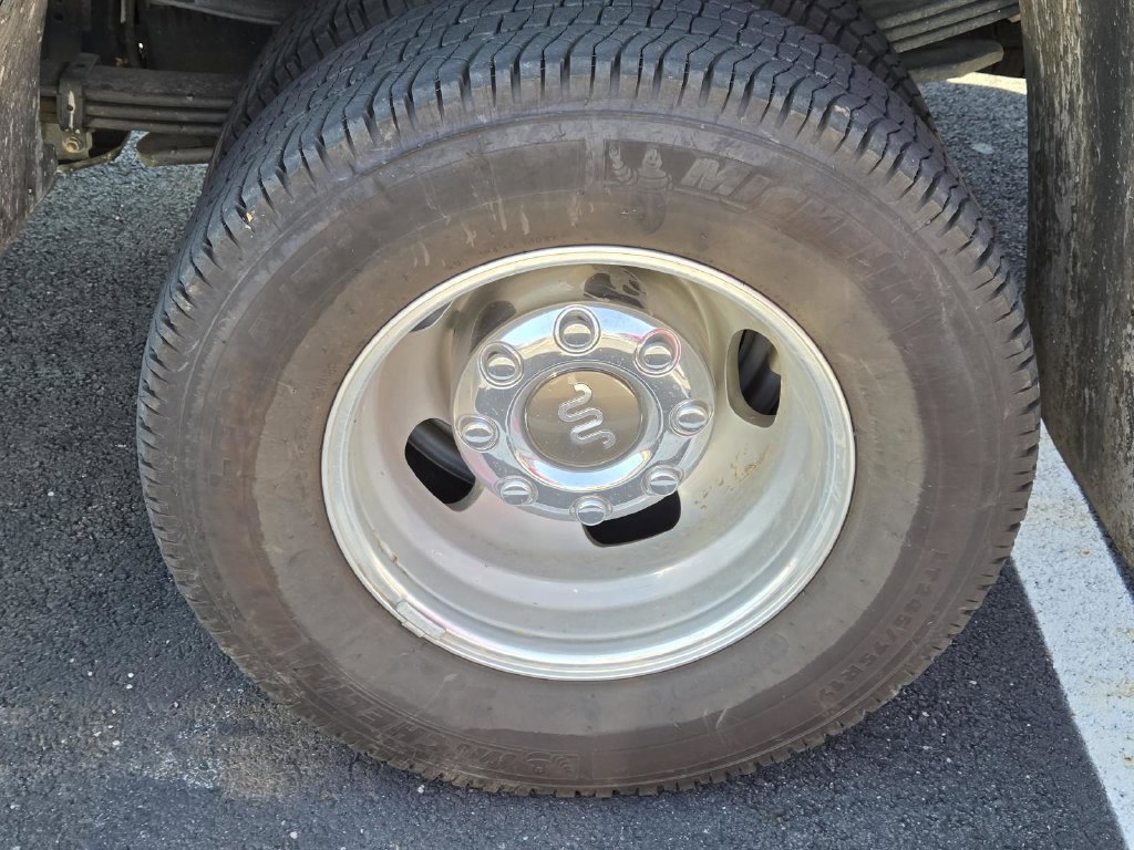 Used 2026 Ford F350 King Ranch AWD/4WD image 8