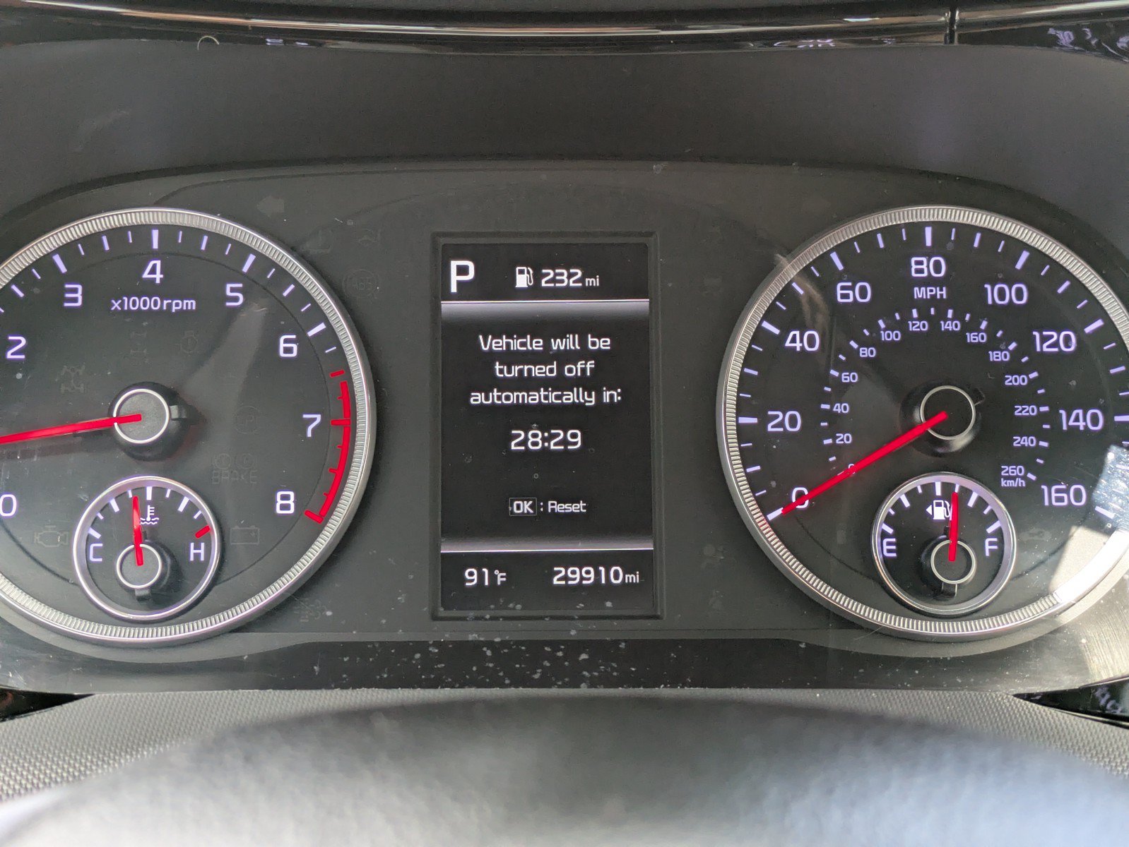 Certified 2023 Kia K5 GT-Line w/ GT-Line Premium Package FWD image 22