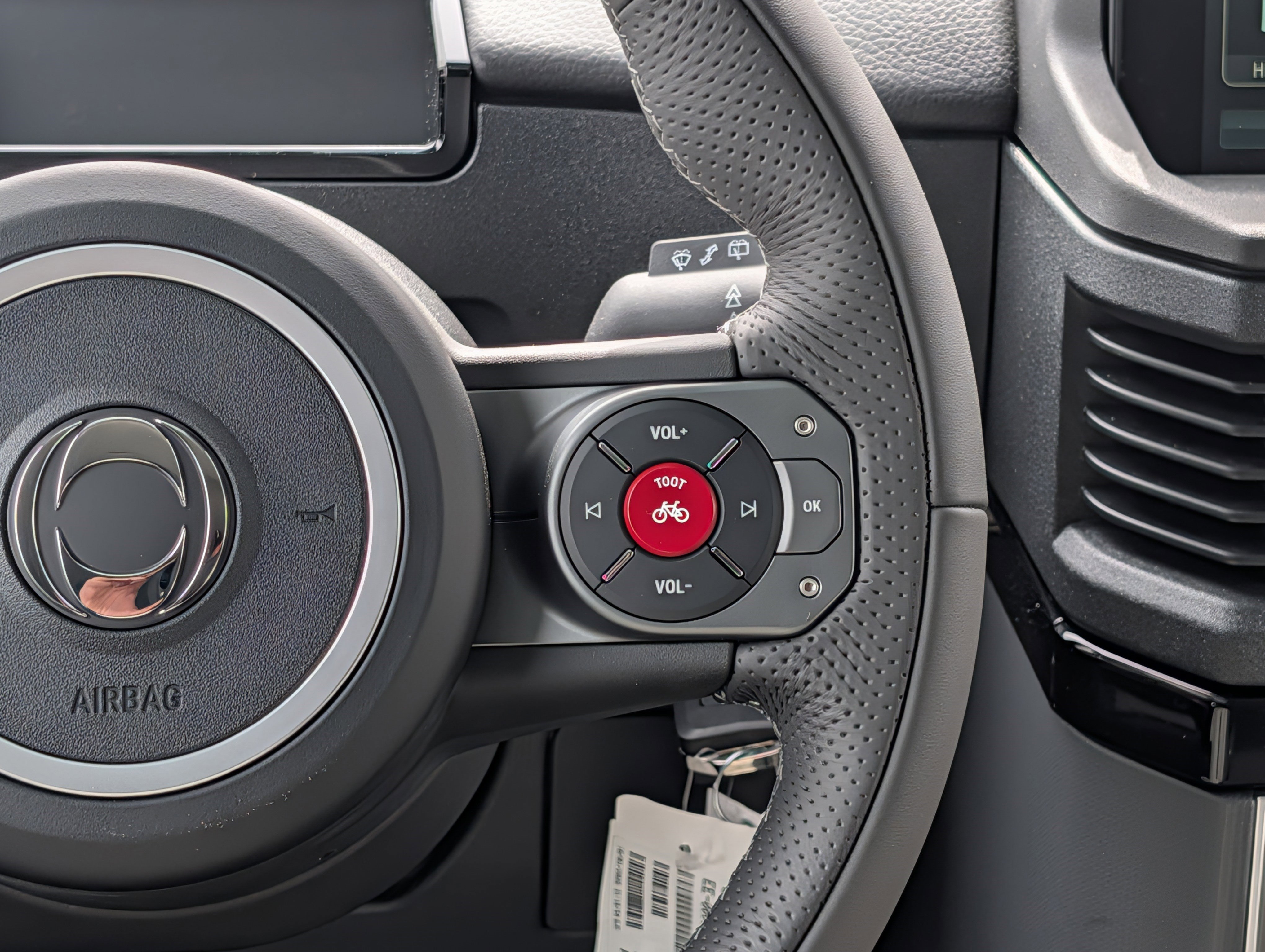 New 2026 INEOS Grenadier image 22