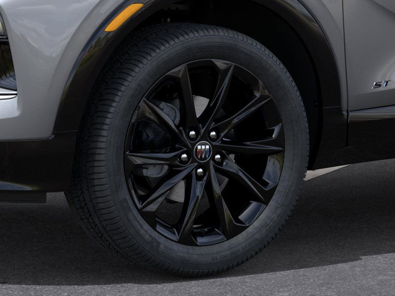 New 2026 Buick Encore GX Sport Touring w/ Black Roof Package image 9
