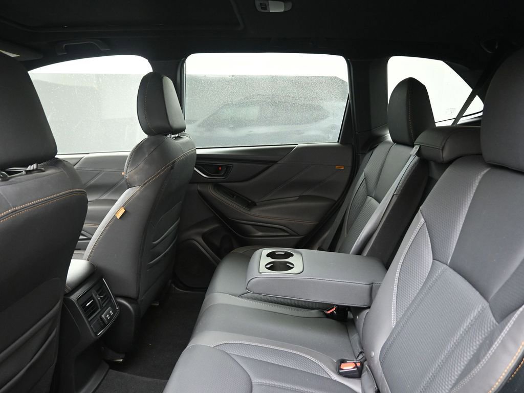 Certified 2024 Subaru Forester Wilderness image 18