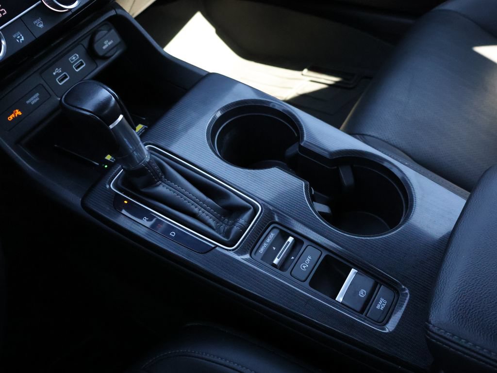 Certified 2022 Honda Civic Sport Touring image 24