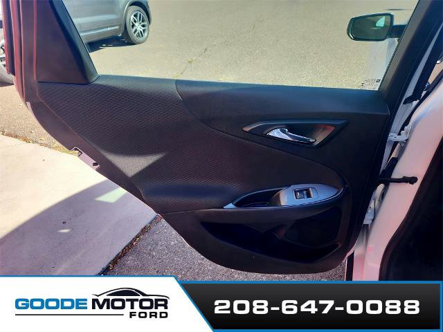 Used 2023 Chevrolet Malibu LT image 21