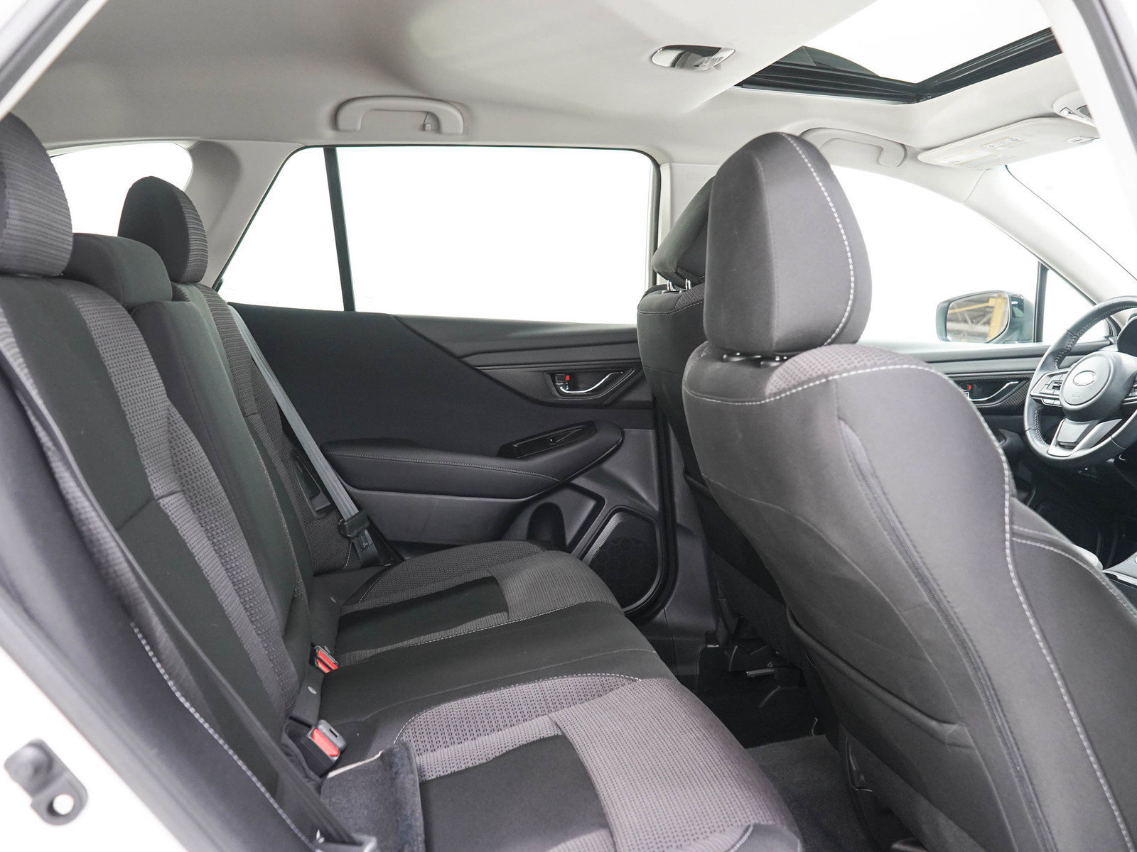 Used 2022 Subaru Outback Premium AWD/4WD image 14