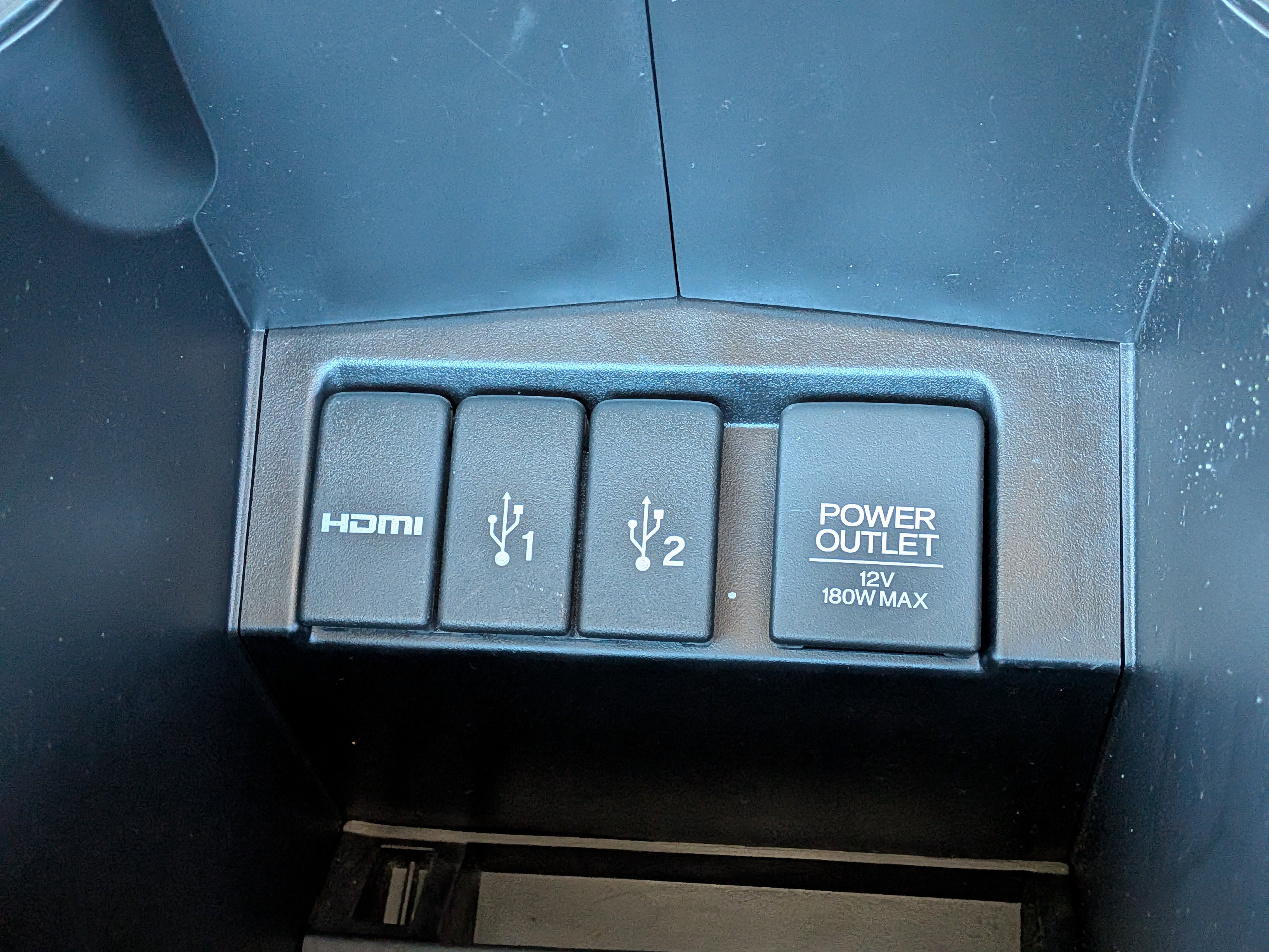 Used 2016 Honda CR-V Touring image 35