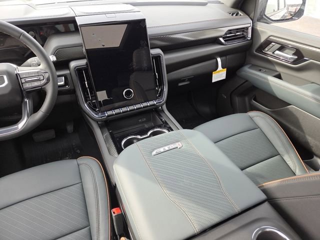 New 2026 GMC Yukon AT4 w/ AT4 Premium Package image 36