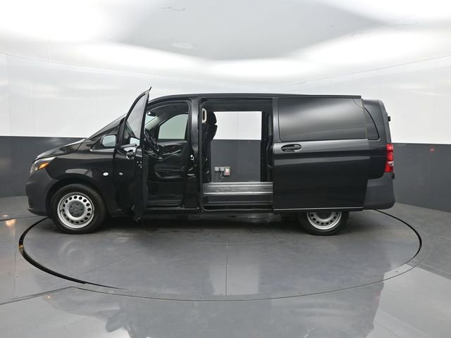 Used 2020 Mercedes-Benz Metris Passenger image 35
