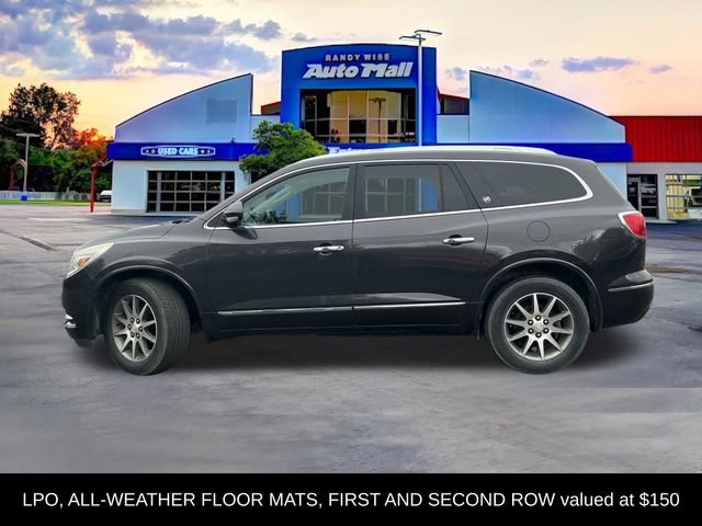 Used 2013 Buick Enclave Leather FWD image 3