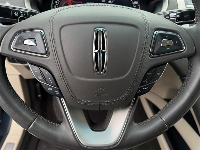 Used 2020 Lincoln MKZ Standard w/ Convenience Package image 19