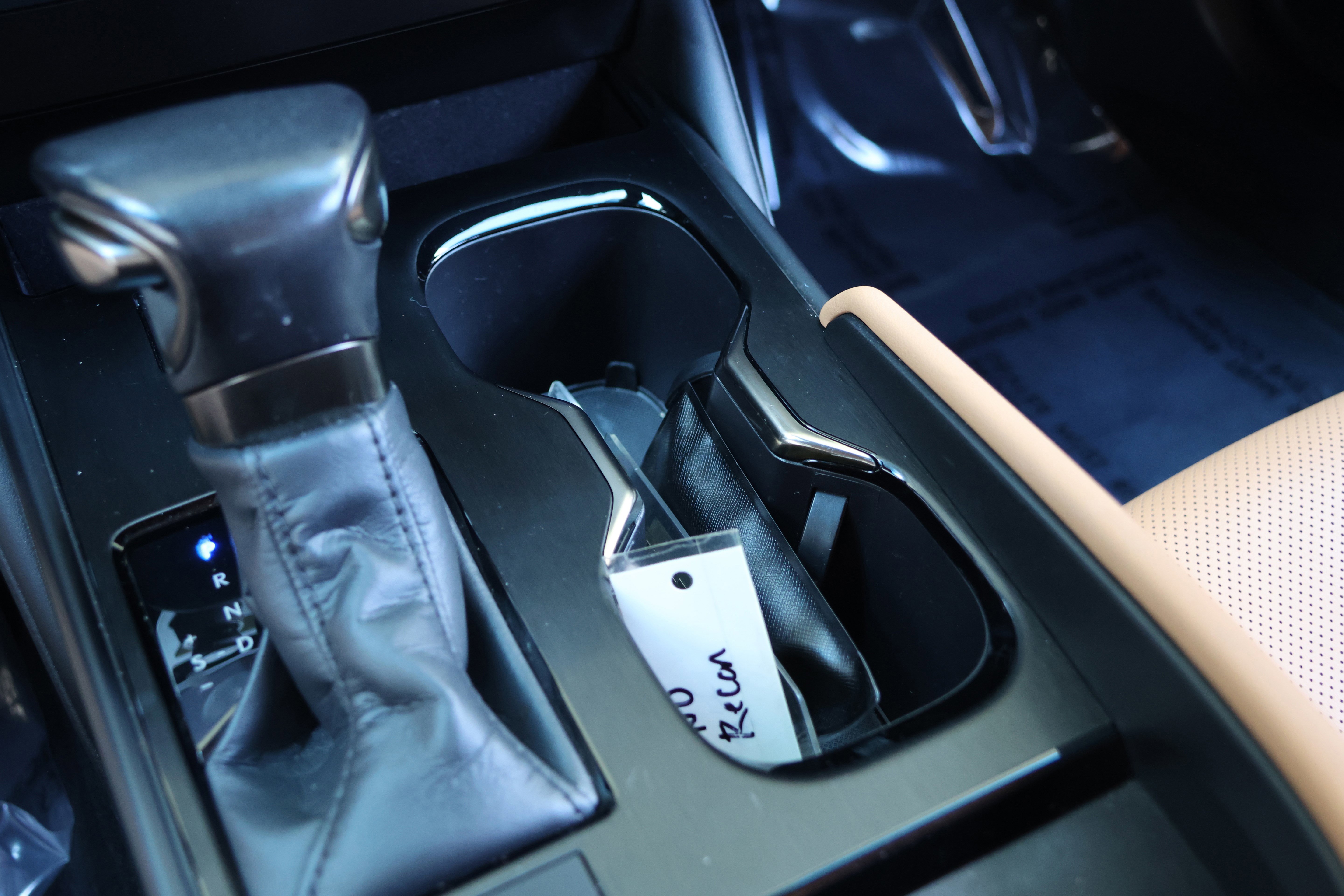 Used 2023 Lexus ES 350 w/ Accessory Package (Z1) FWD image 27