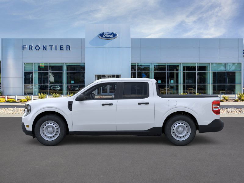 New 2026 Ford Maverick XL image 3
