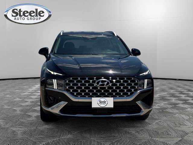 Used 2022 Hyundai Santa Fe SEL image 8