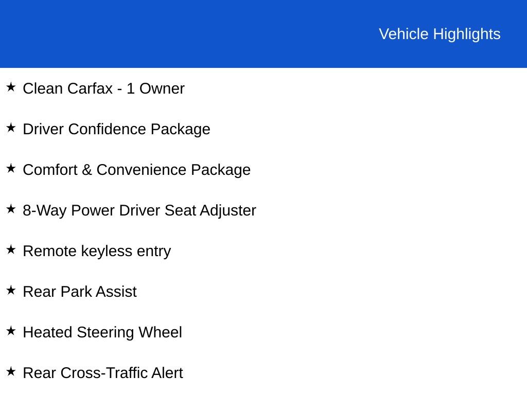 Certified 2023 Chevrolet Bolt LT image 5