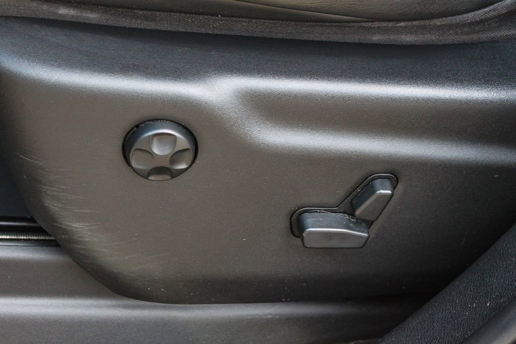 Used 2019 Jeep Grand Cherokee Trailhawk w/ Trailhawk Luxury Group image 27