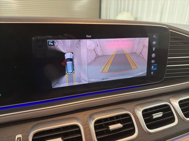 Used 2020 Mercedes-Benz GLE 350 4MATIC image 30