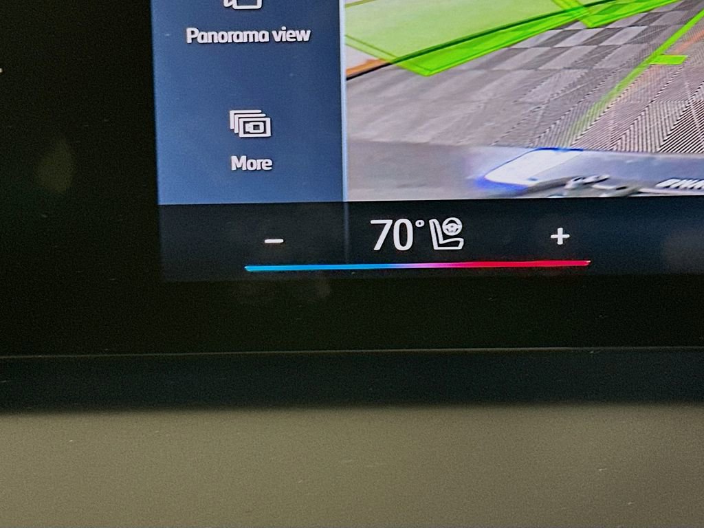 Used 2025 BMW X3 xDrive30i w/ Premium Package image 24