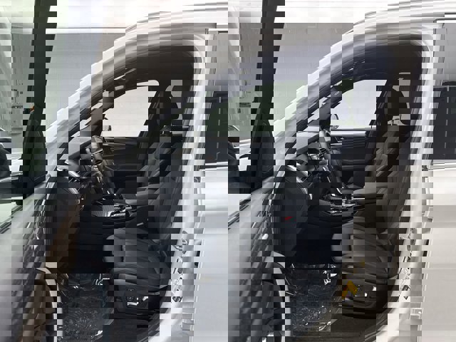 Used 2021 BMW X3 xDrive30e w/ Convenience Package image 11