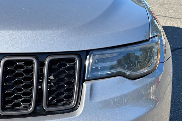Used 2021 Jeep Grand Cherokee High Altitude AWD/4WD image 52