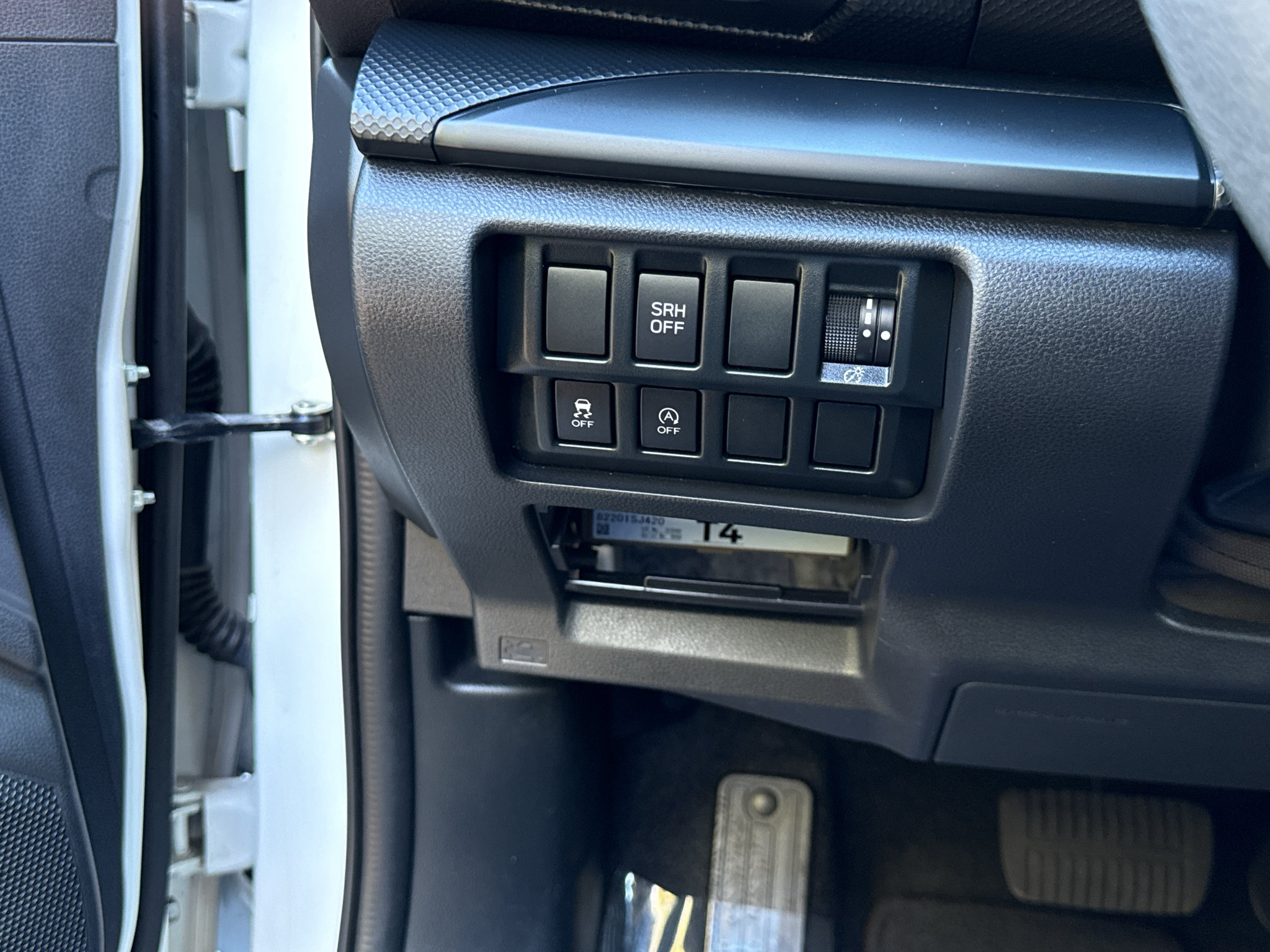 Used 2021 Subaru Forester AWD/4WD image 43