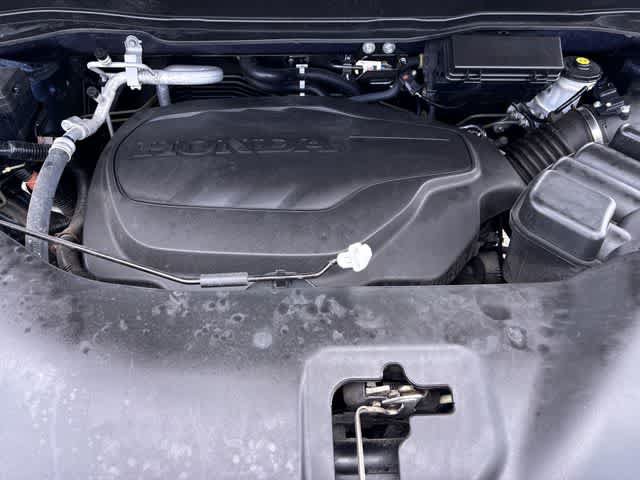 Used 2022 Honda Pilot EX-L image 15