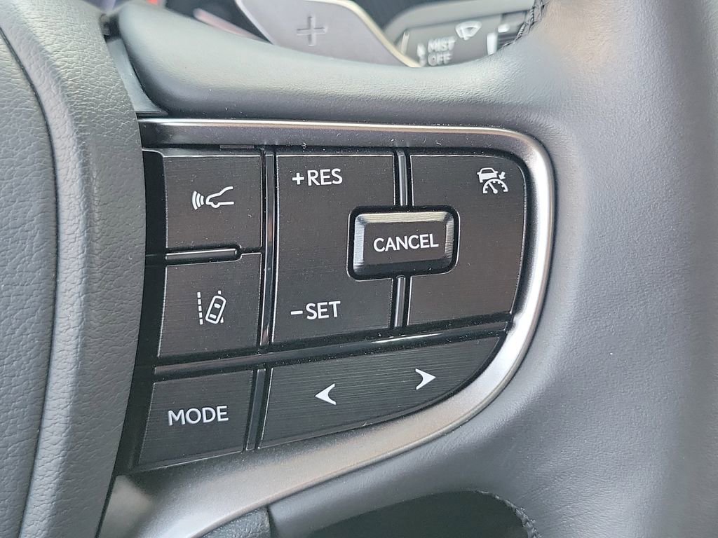 Used 2024 Lexus ES 350 w/ Accessory Package (Z1) FWD image 6