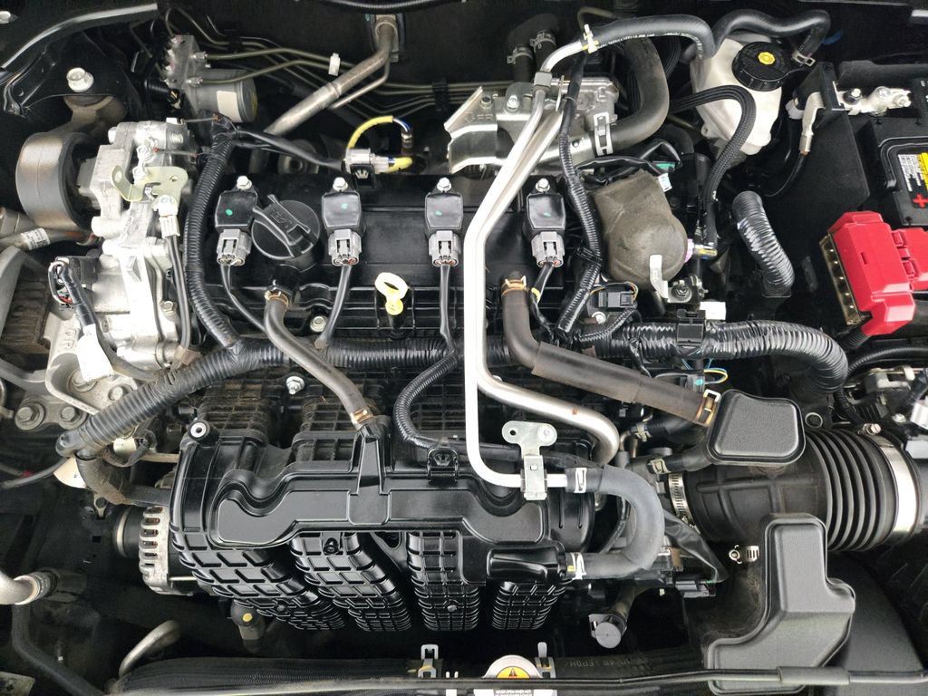 Used 2022 Nissan Altima 2.5 SV FWD image 36