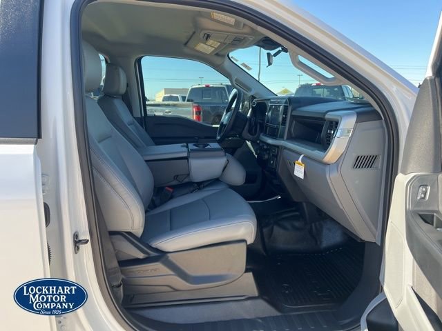 New 2026 Ford F250 XL image 20