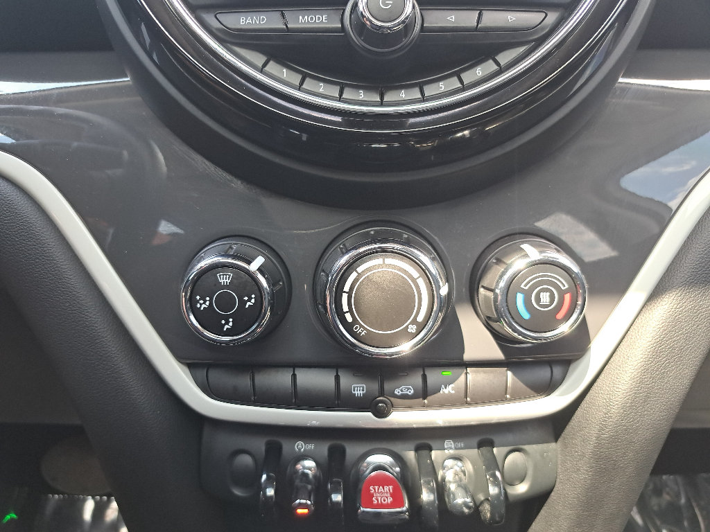 Used 2019 MINI Cooper Countryman S FWD image 21