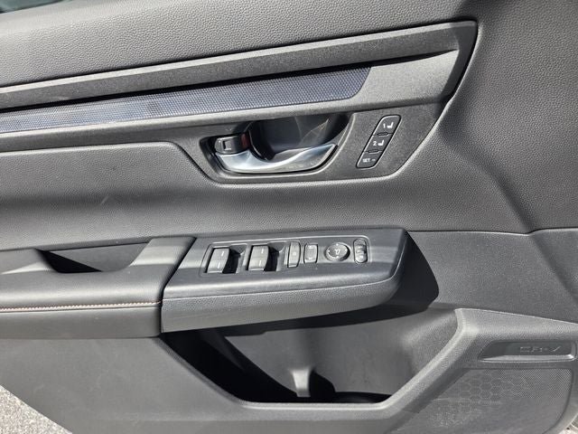 Certified 2026 Honda CR-V Sport-L image 27