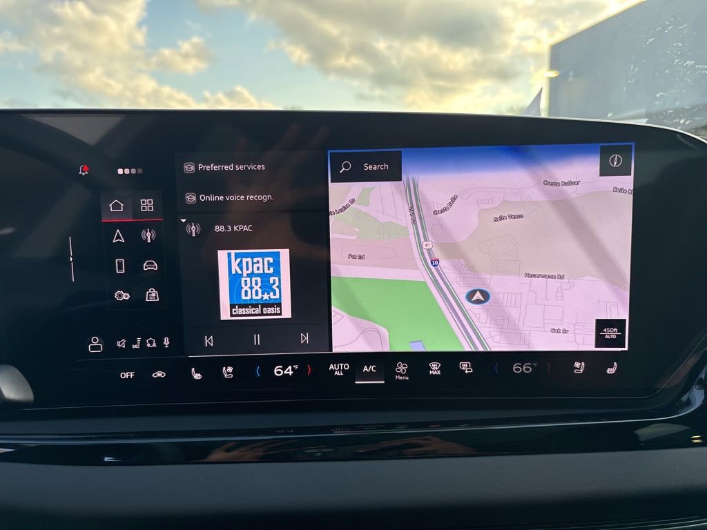 New 2026 Audi A6 Premium Plus image 19