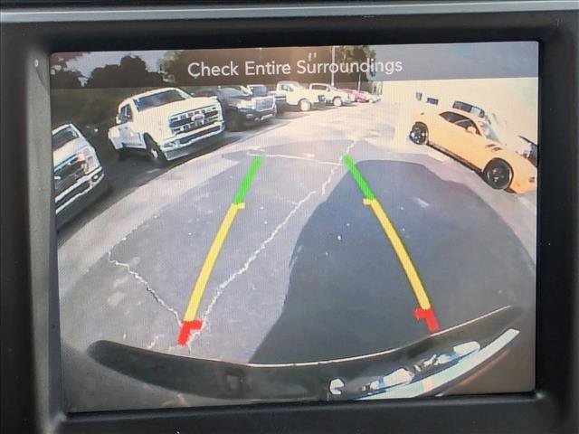 Used 2014 RAM 1500 Laramie Longhorn w/ Convenience Group image 15