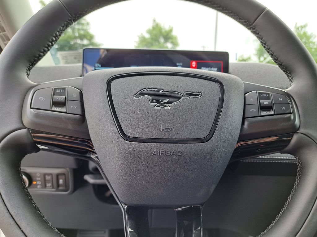 New 2026 Ford Mustang Mach-E Premium AWD/4WD image 11