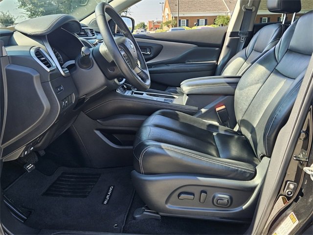 Used 2019 Nissan Murano SL image 5
