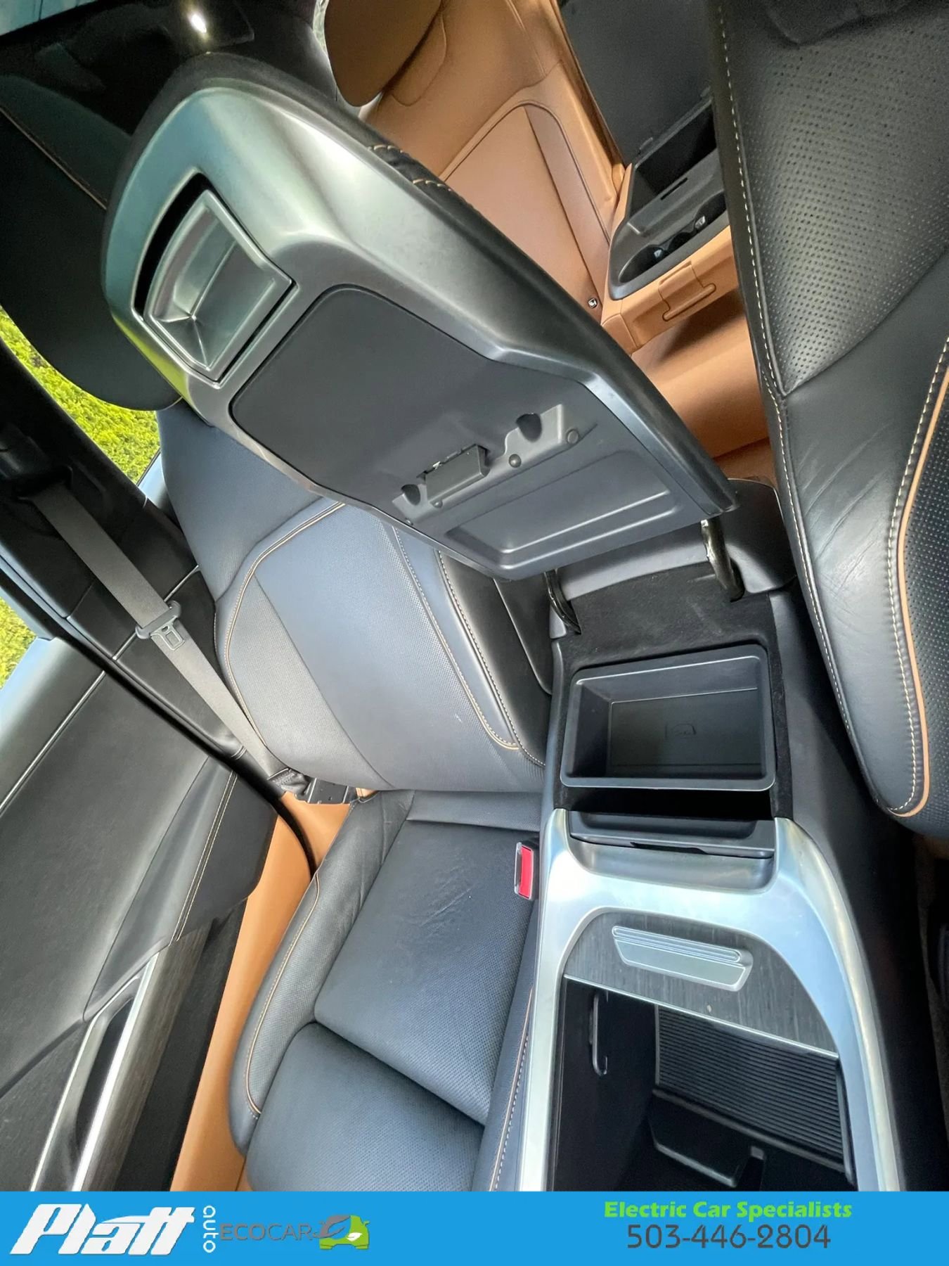 Used 2024 Lucid Air Touring image 30