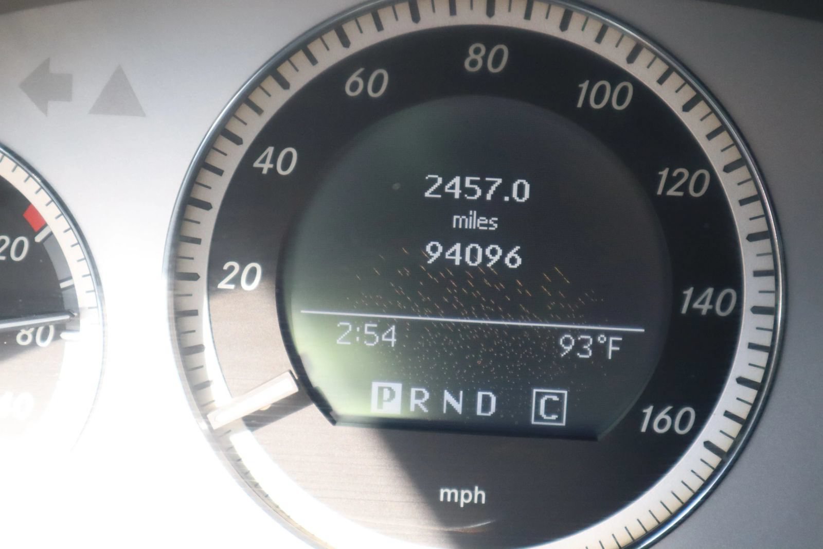 Used 2012 Mercedes-Benz GLK 350 2WD image 27