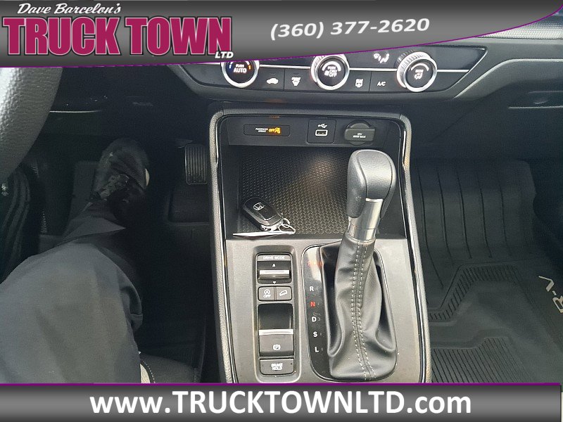 Used 2023 Honda CR-V LX image 20