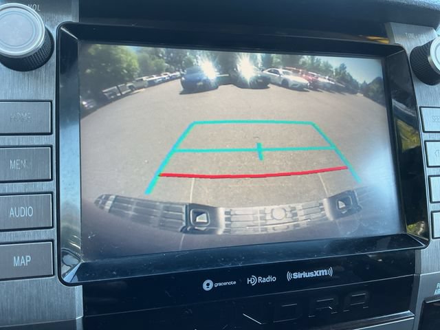 Used 2020 Toyota Tundra SR5 AWD/4WD image 16