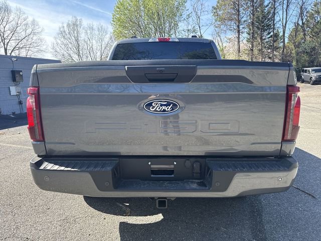New 2026 Ford F150 STX w/ Equipment Group 200A image 7