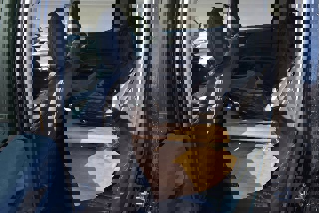 New 2025 Ford Maverick Lobo image 5