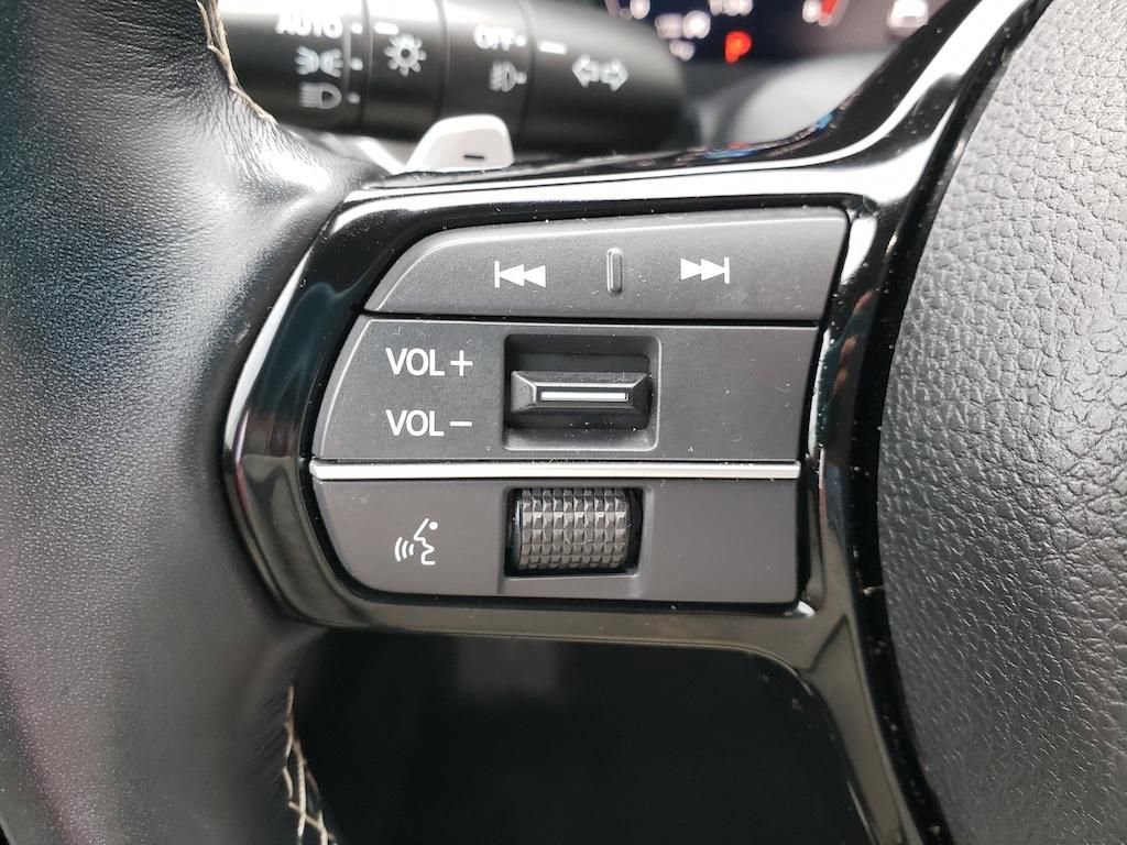 Certified 2023 Acura Integra A-Spec image 15