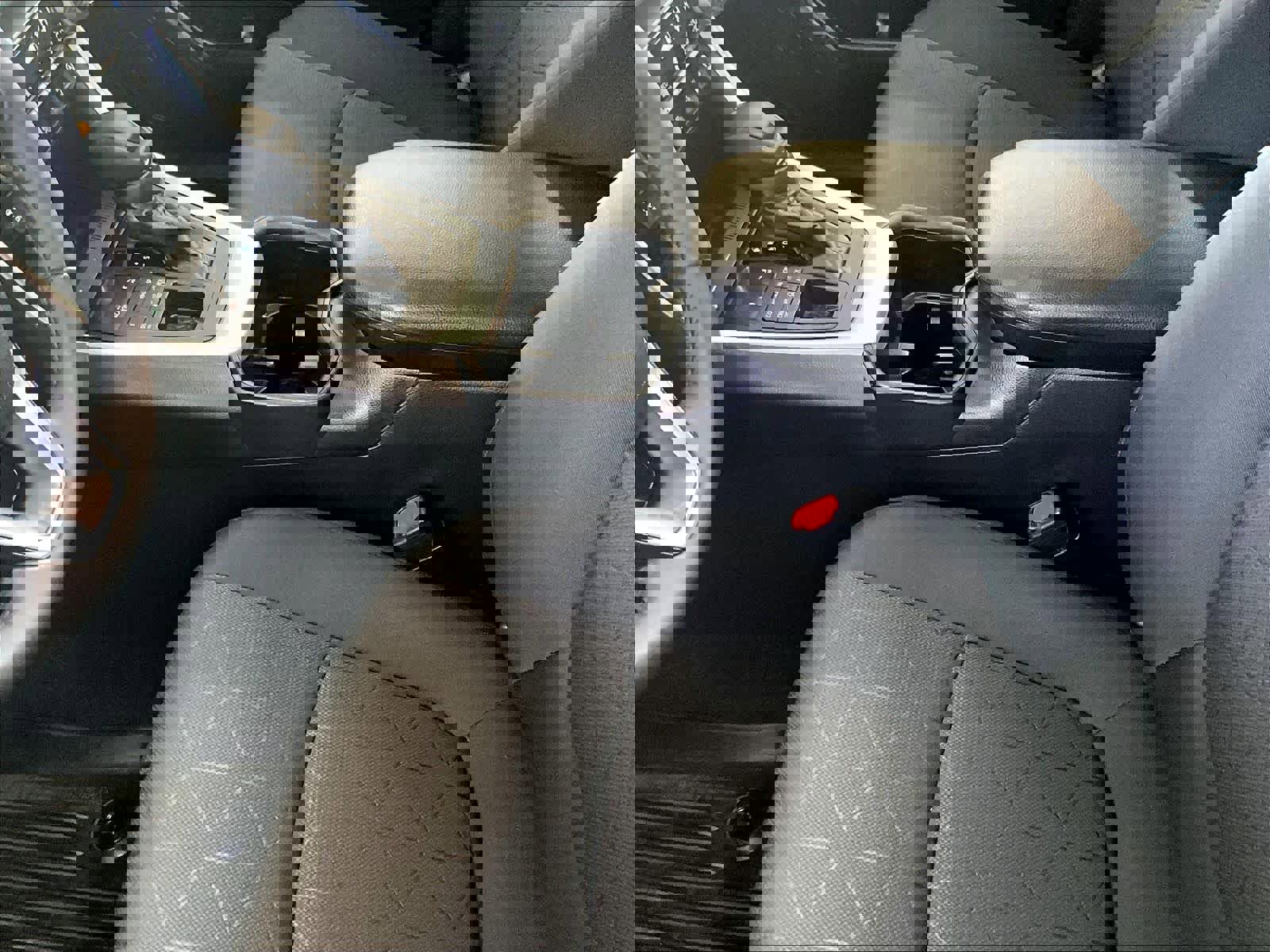 Used 2023 Toyota RAV4 XLE w/ Convenience Package image 20