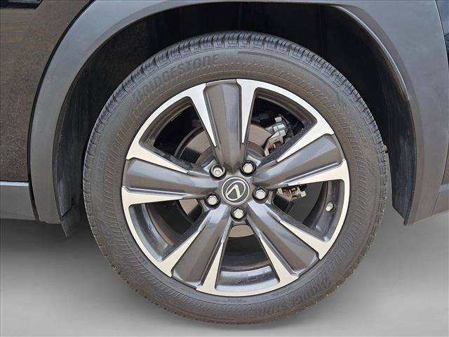 Used 2020 Lexus UX 250h w/ Accessory Package 2 AWD/4WD image 24