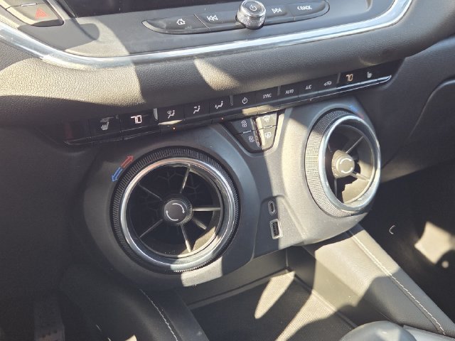 Certified 2023 Chevrolet Blazer LT AWD/4WD image 31
