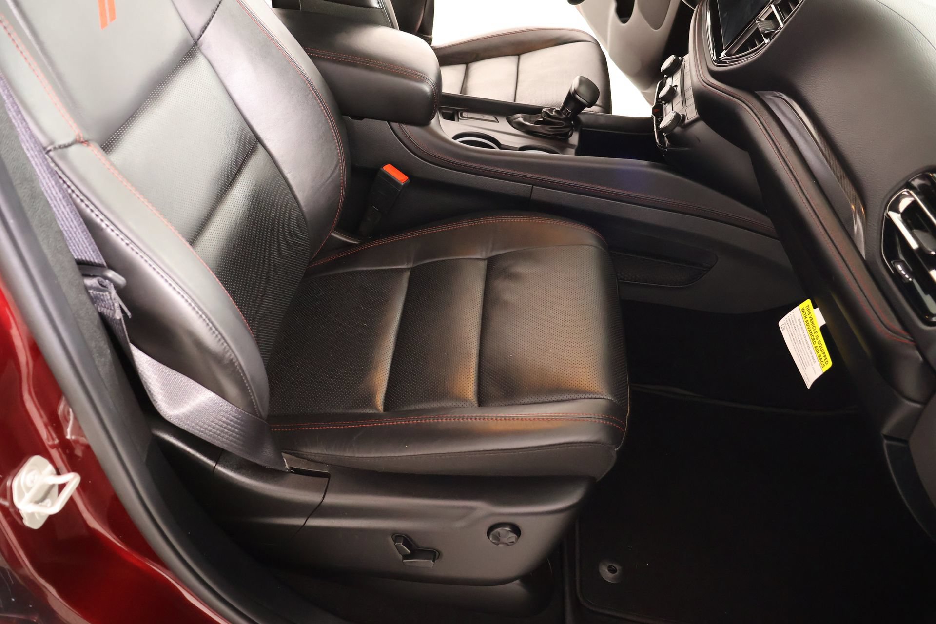 Used 2024 Dodge Durango R/T AWD/4WD image 15