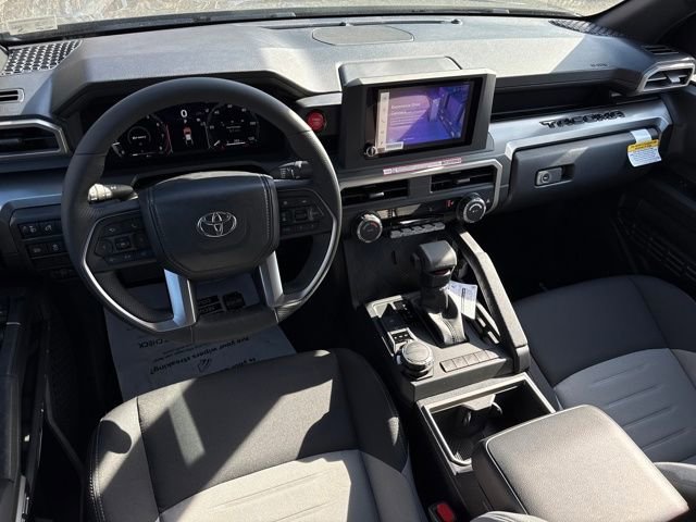 New 2026 Toyota Tacoma TRD Sport image 24