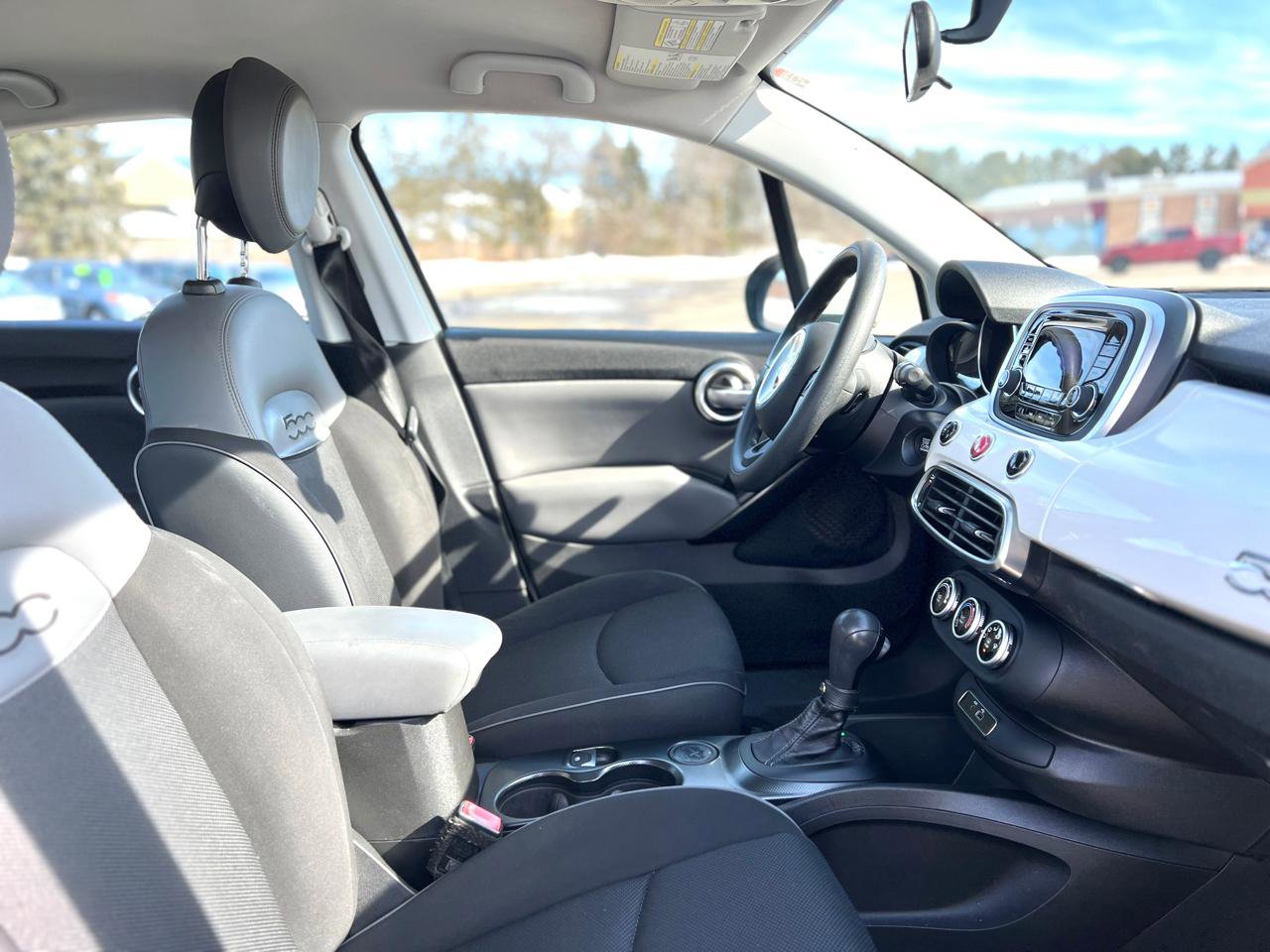 Used 2016 FIAT 500X Pop image 44