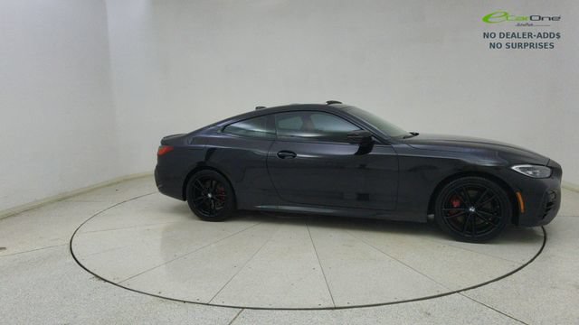 Used 2021 BMW 440i xDrive Coupe w/ Premium Package AWD/4WD image 63